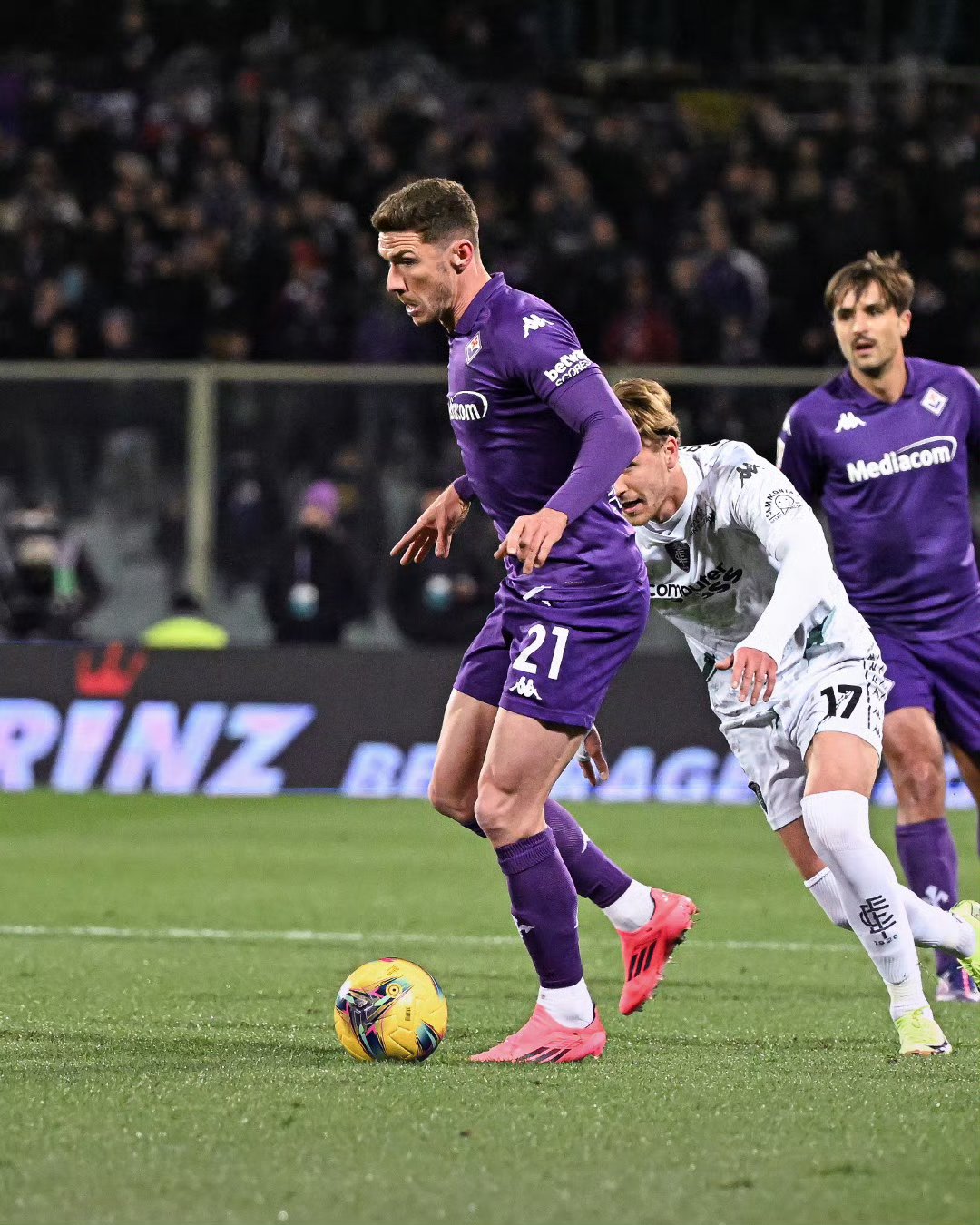 开云中国网站-意大利杯国际比赛日再迎强敌，丹佛掘金伤情更新，主帅态度：气氛紧张，临场指挥获称赞的简单介绍